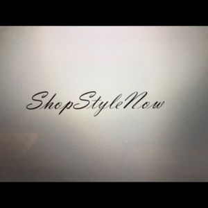 Meet your Posher, Shop Style Now